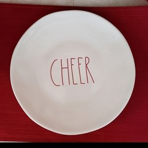 COPY - Cheer plate